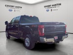 2020 Ford F-250SD XLT