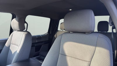 2020 Ford F-250SD XLT