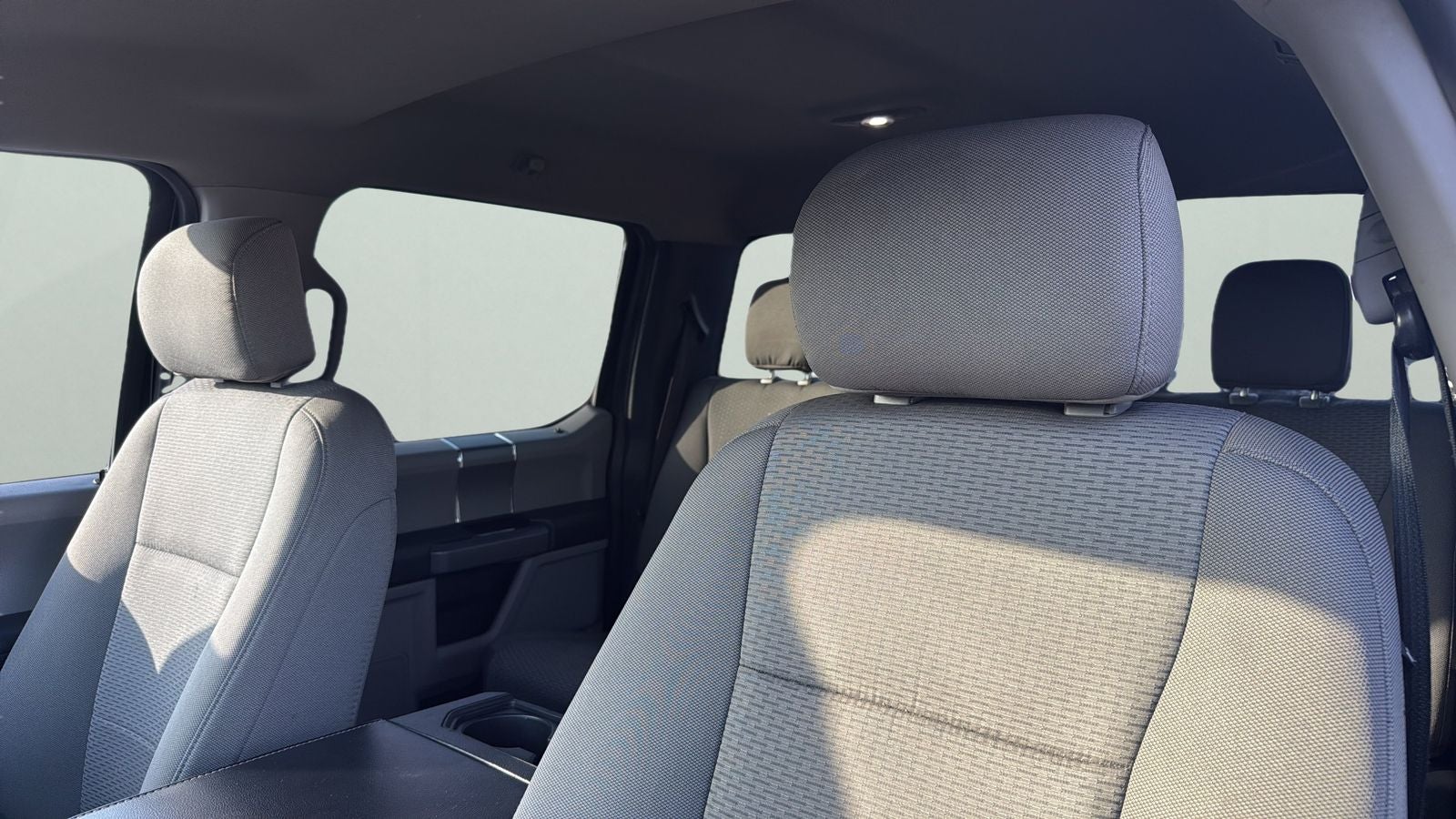 2020 Ford F-250SD XLT