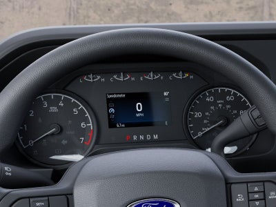 2027 Ford F-250SD XL