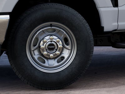 2027 Ford F-250SD XL