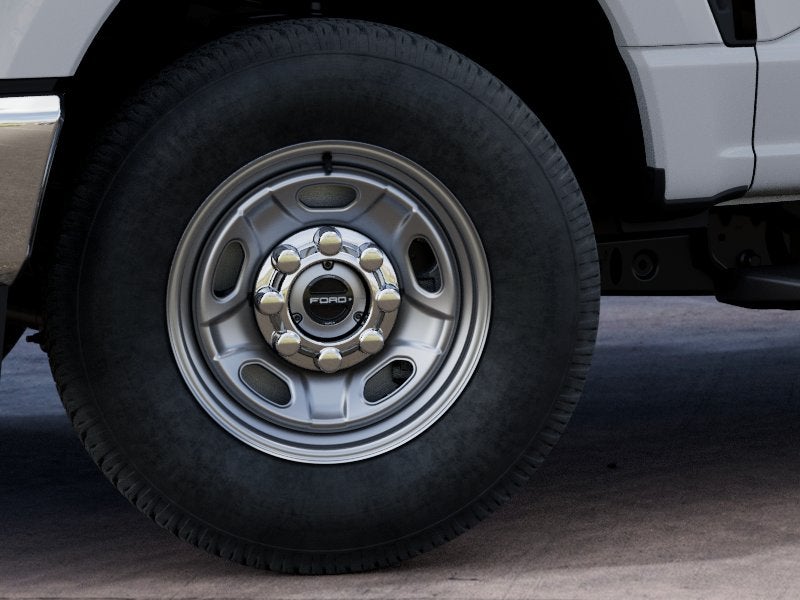 2027 Ford F-250SD XL