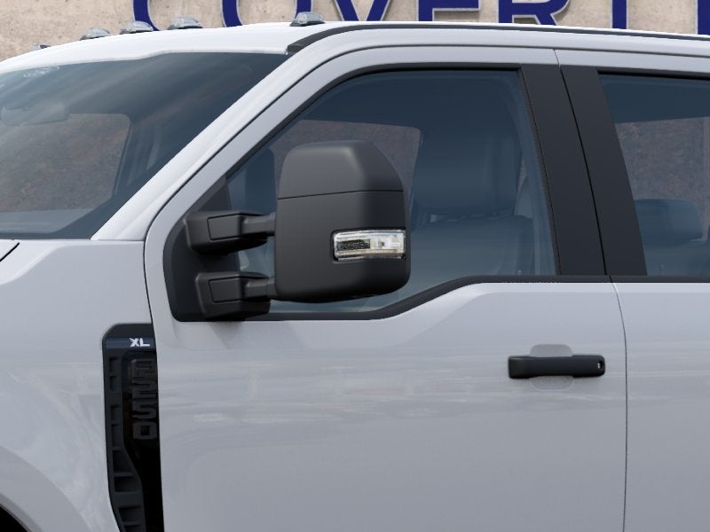 2027 Ford F-250SD XL