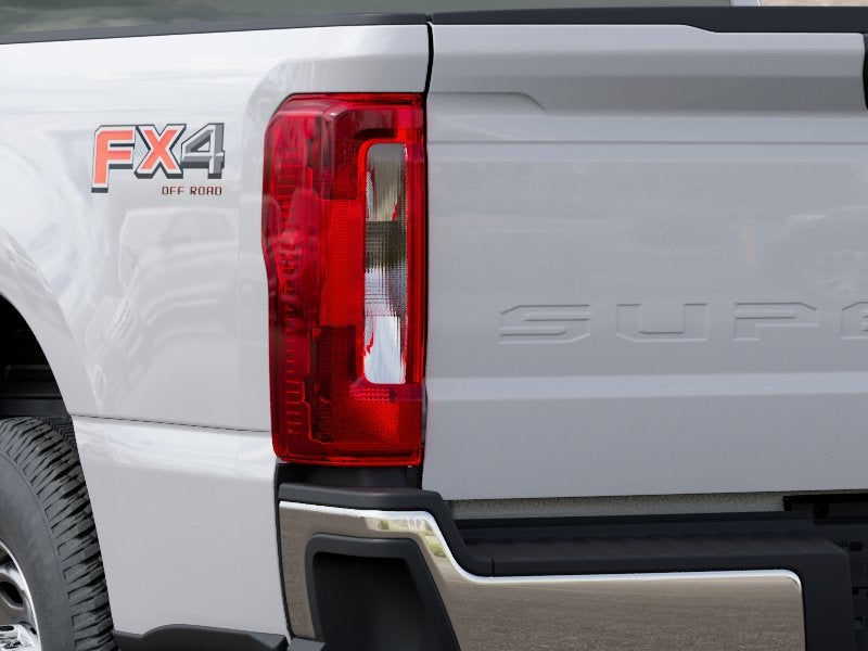 2027 Ford F-250SD XL