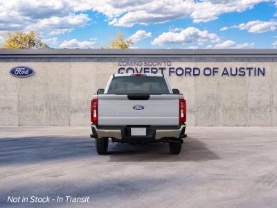 2027 Ford F-250SD XL