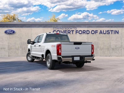 2027 Ford F-250SD XL