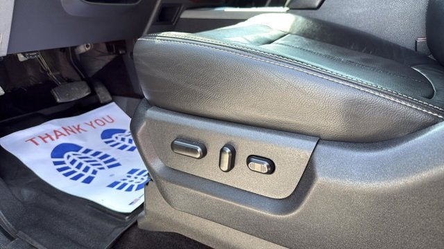 2013 Ford F-250SD Lariat