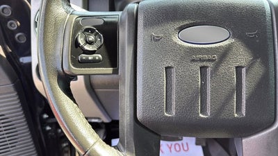 2013 Ford F-250SD Lariat