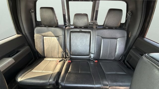 2013 Ford F-250SD Lariat