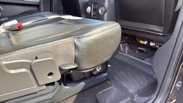 2013 Ford F-250SD Lariat