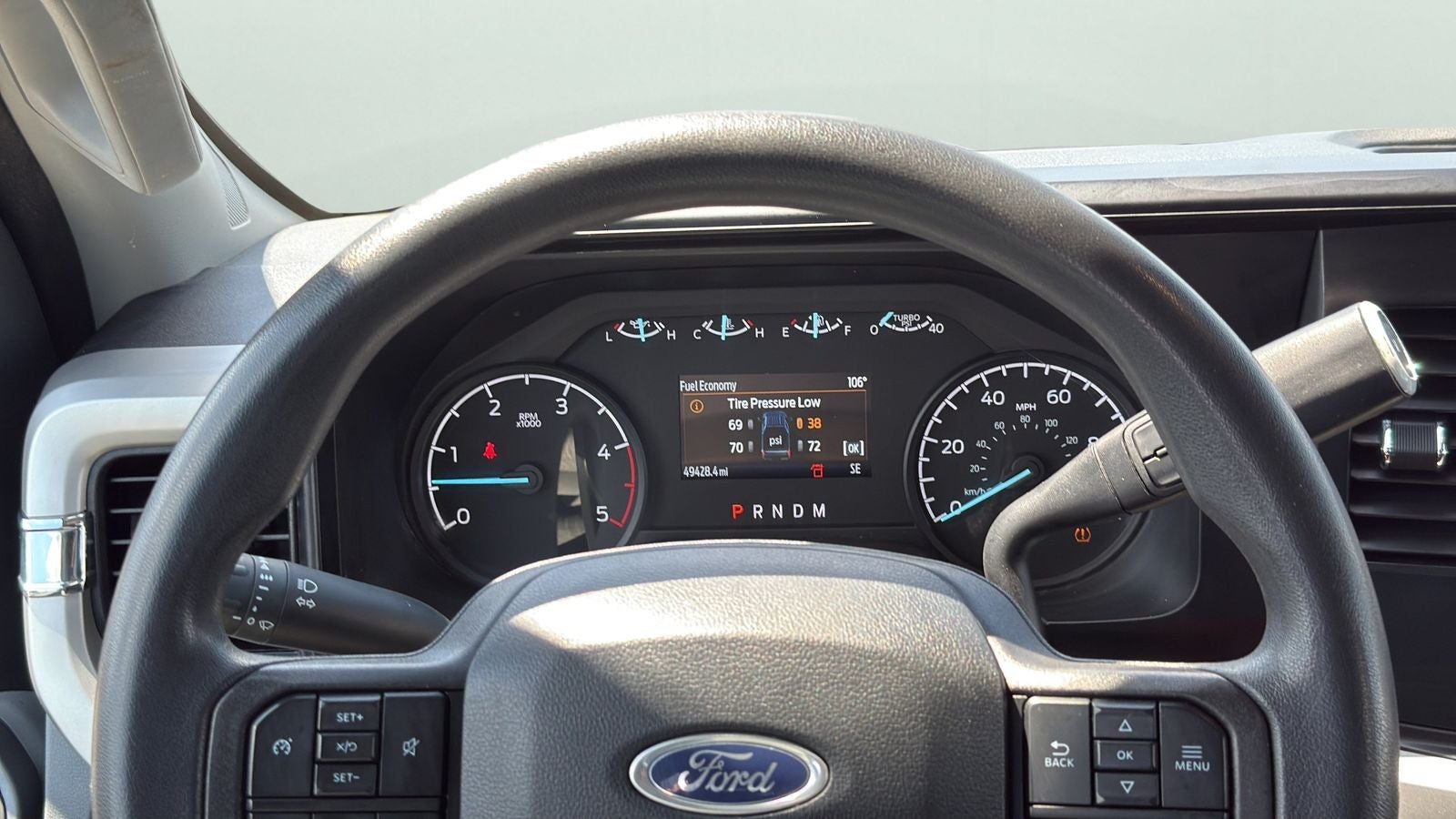 2025 Ford F-250SD XLT