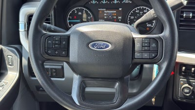 2025 Ford F-250SD XLT