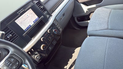 2025 Ford F-250SD XLT