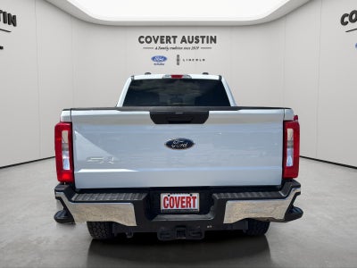 2025 Ford F-250SD XLT