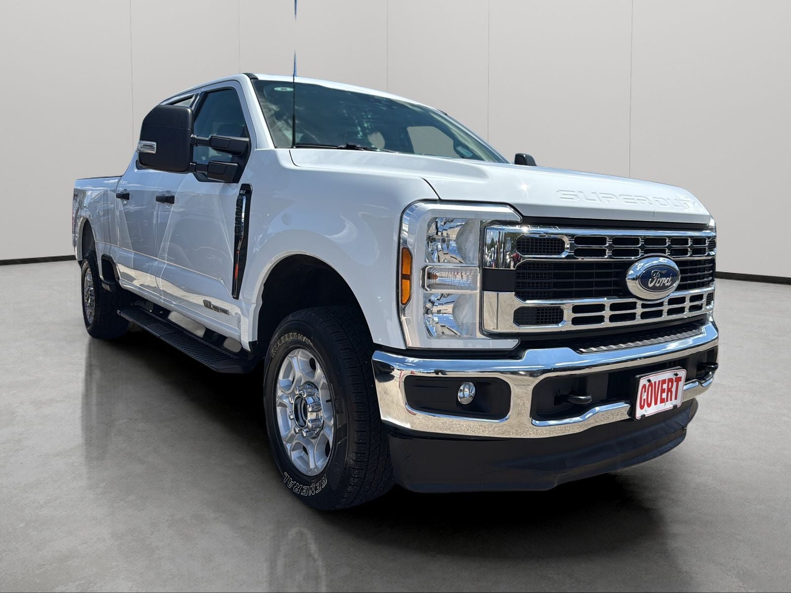 2025 Ford F-250SD XLT