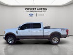 2017 Ford F-250SD King Ranch