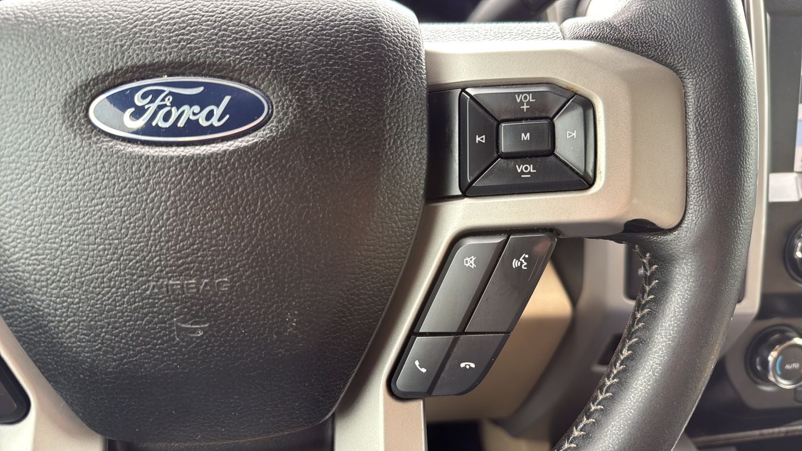 2019 Ford F-250SD Lariat