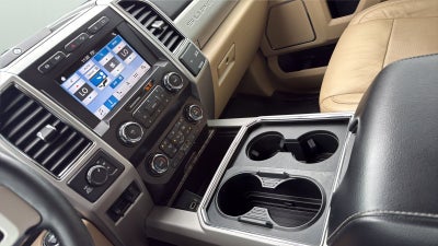 2019 Ford F-250SD Lariat