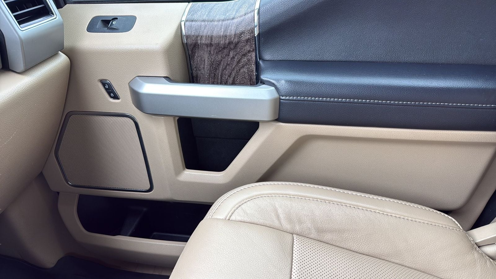 2019 Ford F-250SD Lariat
