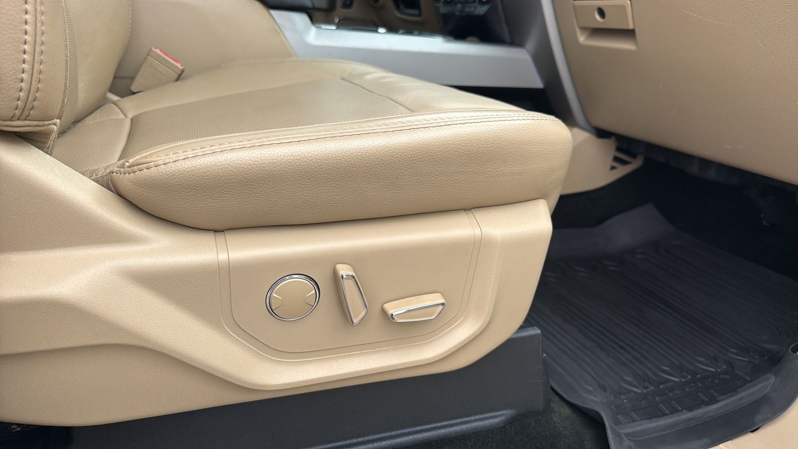 2019 Ford F-250SD Lariat