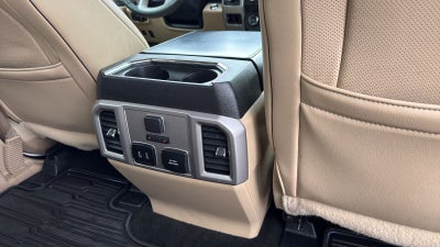 2019 Ford F-250SD Lariat