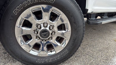 2019 Ford F-250SD Lariat