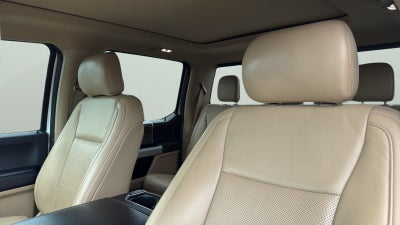 2019 Ford F-250SD Lariat