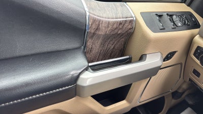 2019 Ford F-250SD Lariat