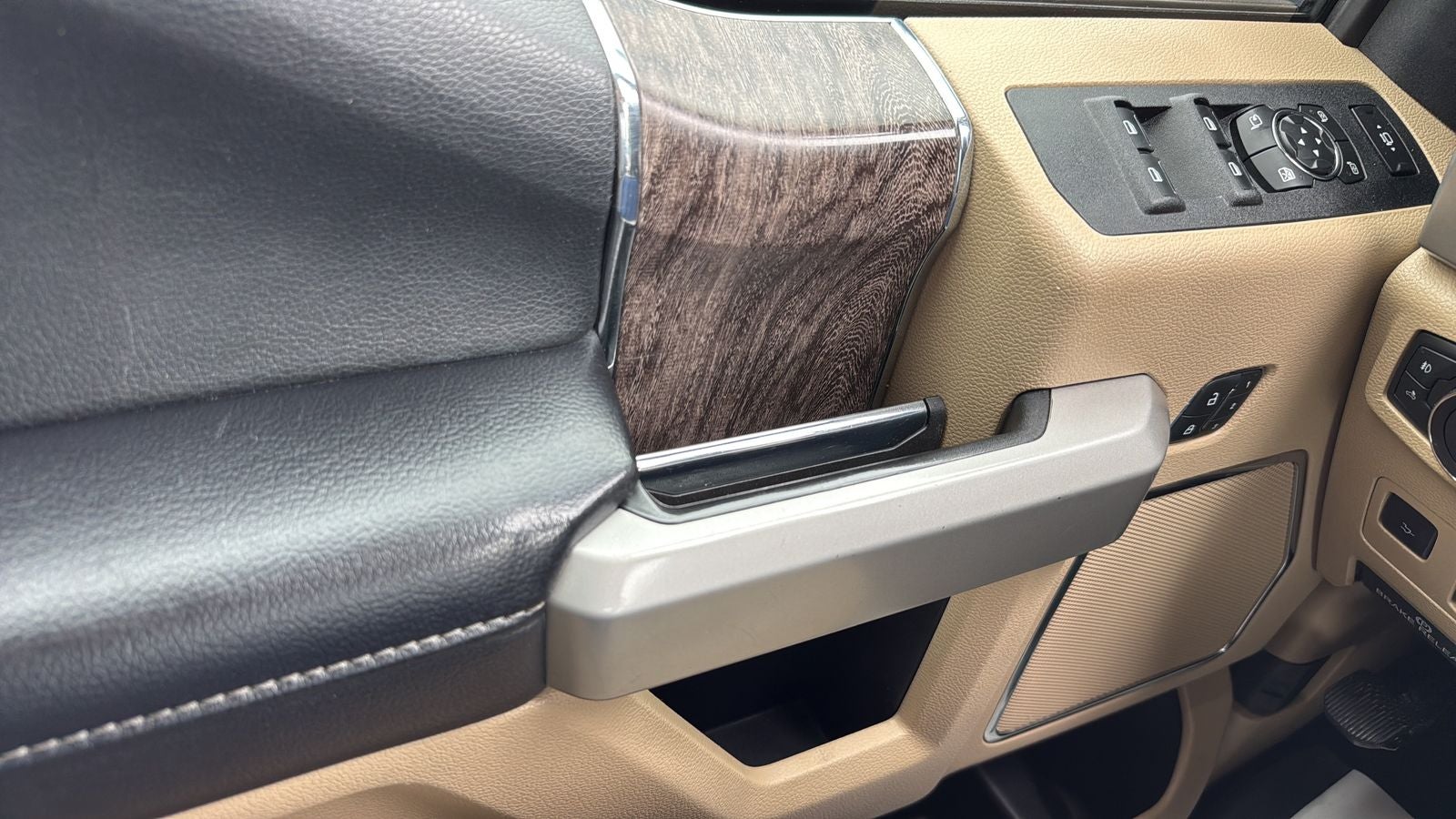 2019 Ford F-250SD Lariat