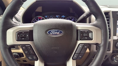 2019 Ford F-250SD Lariat