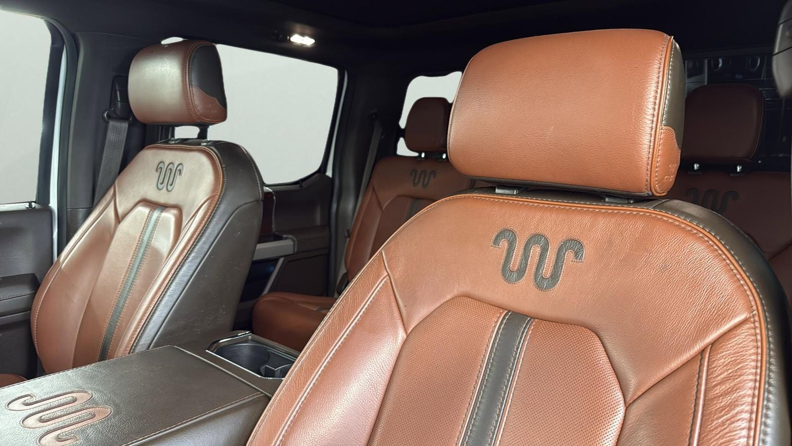 2019 Ford F-250SD King Ranch