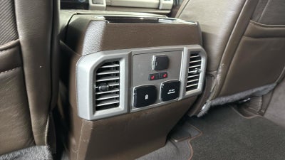 2019 Ford F-250SD King Ranch