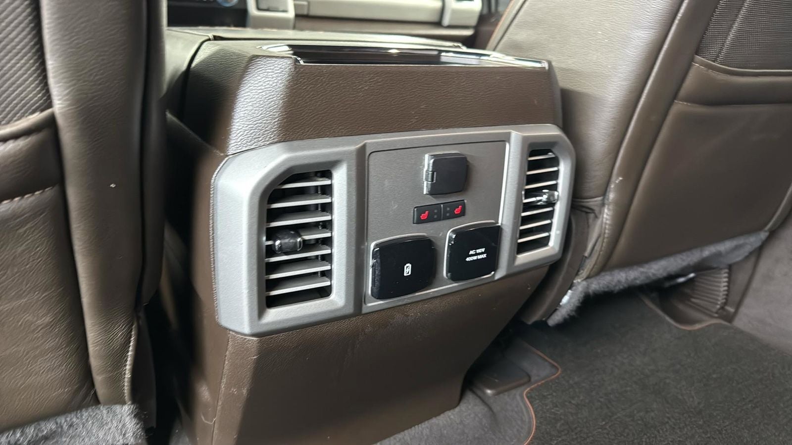 2019 Ford F-250SD King Ranch