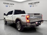 2019 Ford F-250SD King Ranch