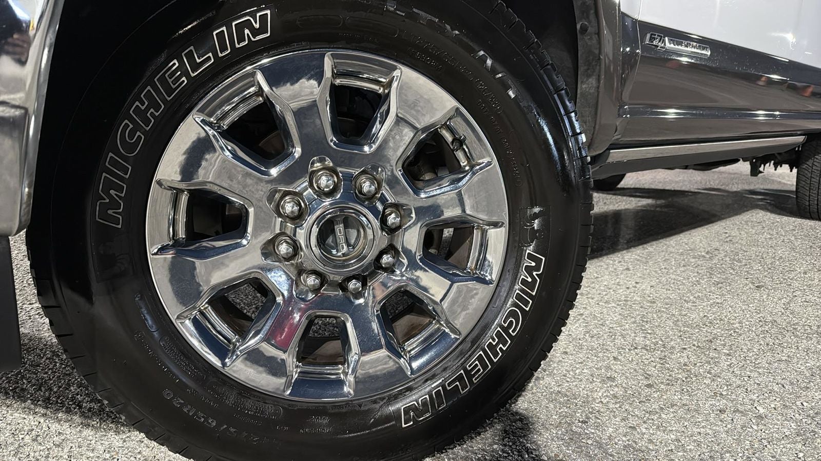 2019 Ford F-250SD King Ranch