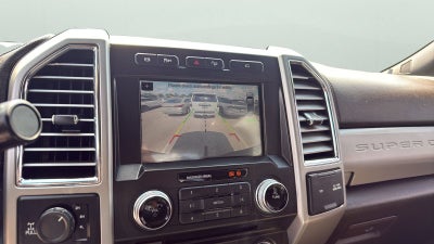 2017 Ford F-250SD King Ranch