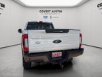 2017 Ford F-250SD King Ranch