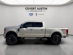 2017 Ford F-250SD Platinum