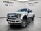 2018 Ford F-250SD Lariat