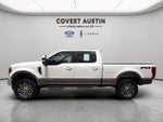 2018 Ford F-250SD Lariat