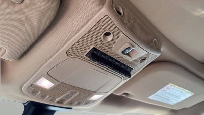 2018 Ford F-250SD Lariat