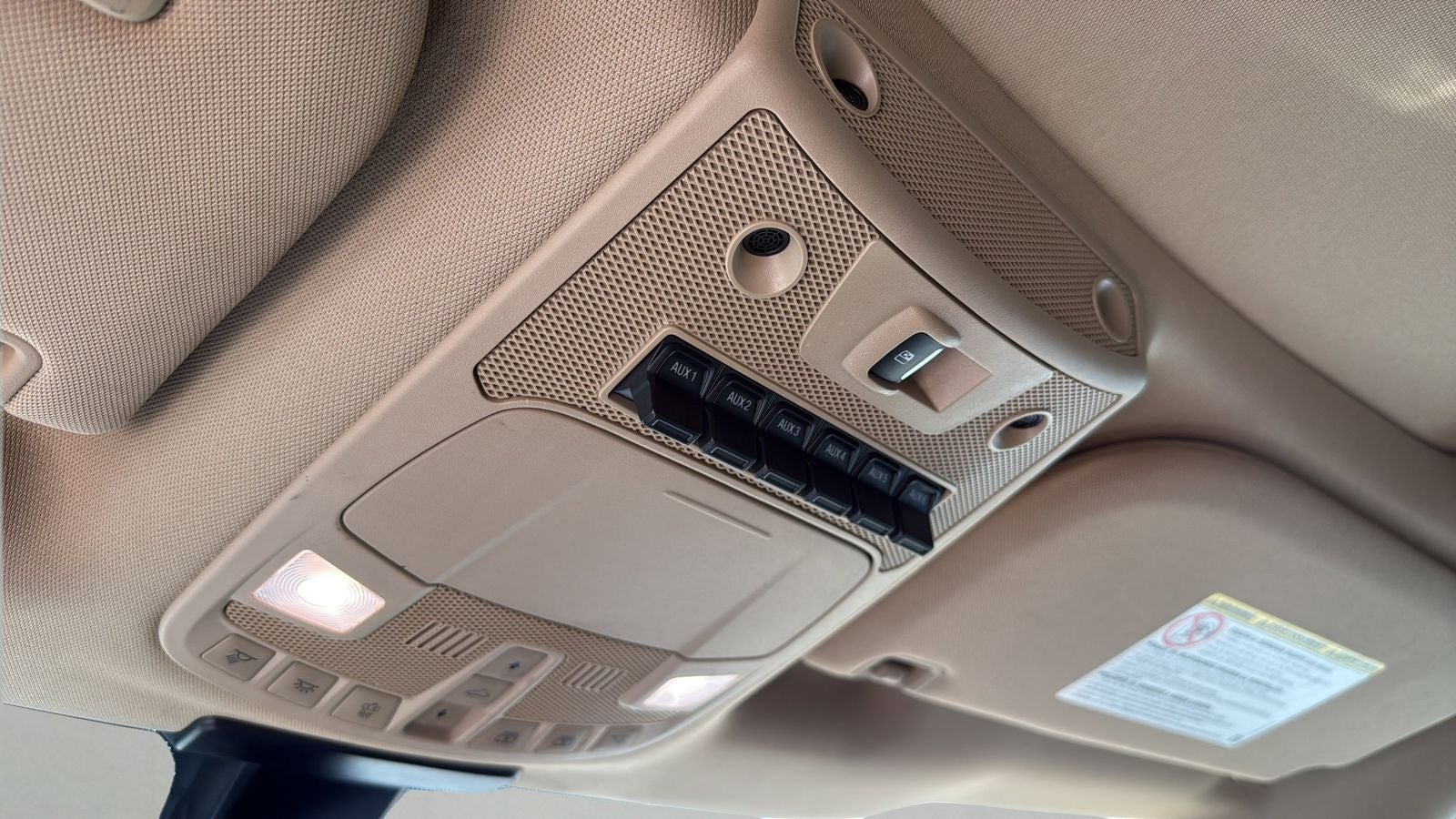 2018 Ford F-250SD Lariat