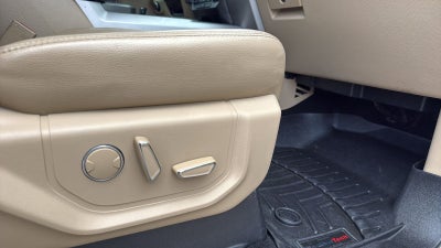 2018 Ford F-250SD Lariat