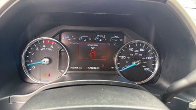 2019 Ford F-250SD Lariat