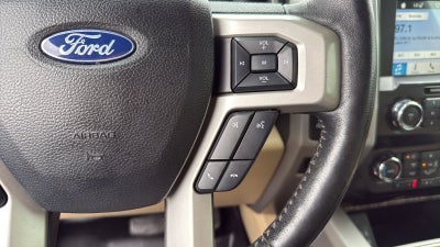 2019 Ford F-250SD Lariat