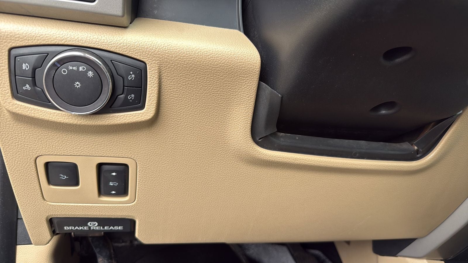 2019 Ford F-250SD Lariat