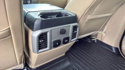 2019 Ford F-250SD Lariat