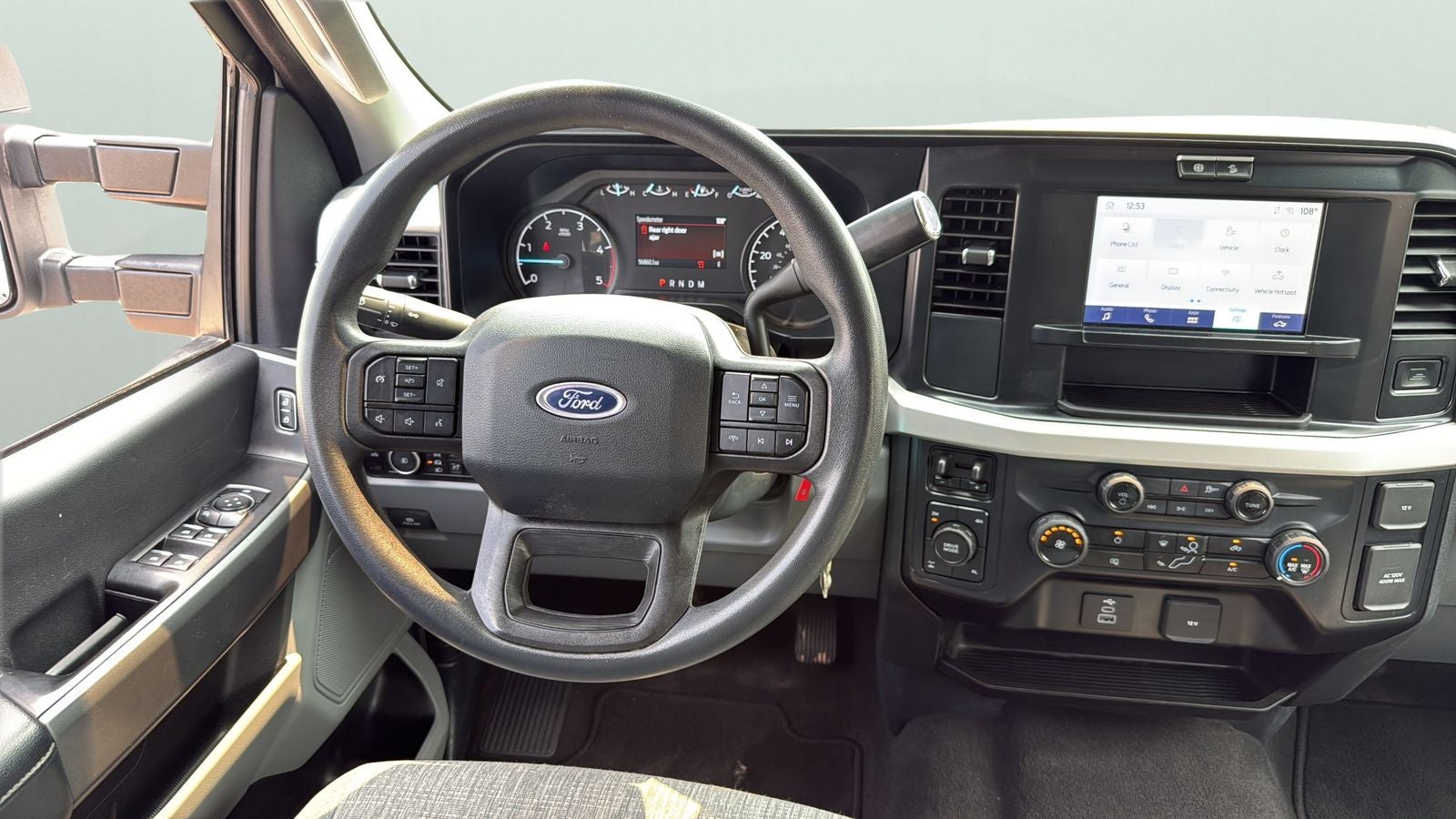 2025 Ford F-250SD XLT