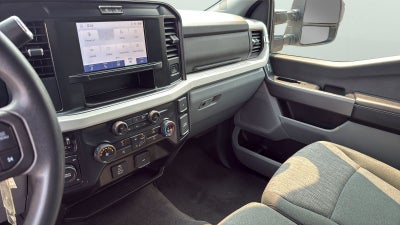 2025 Ford F-250SD XLT