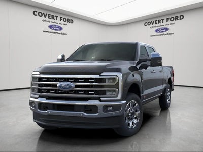 2025 Ford F-250SD Lariat